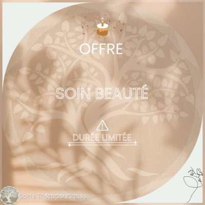 SOIN BEAUTÉ