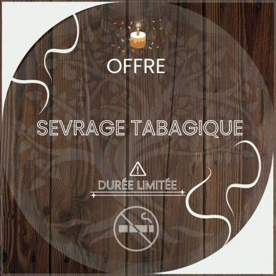 SEVRAGE TABAGIQUE